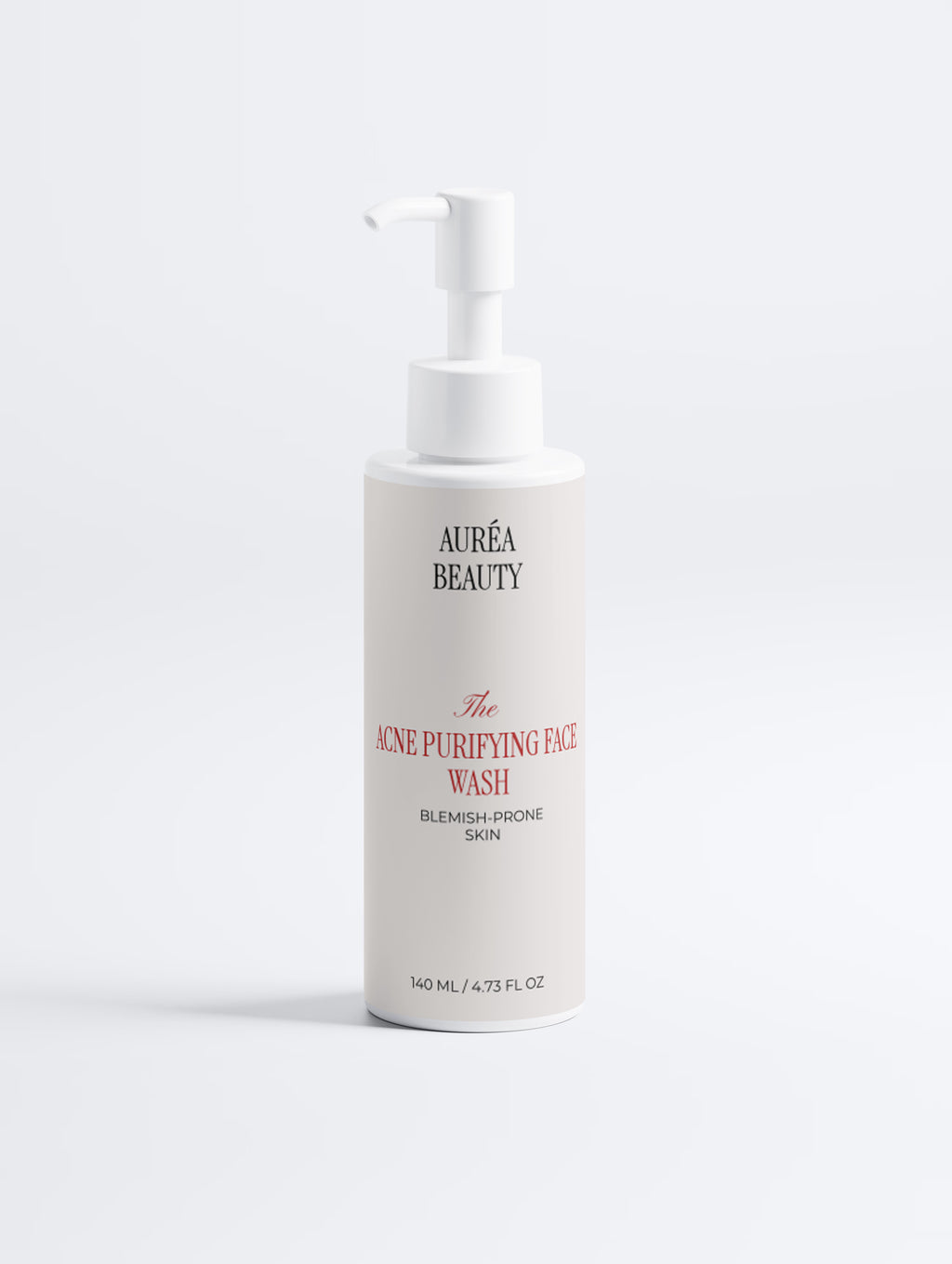 Gel Nettoyant Doux Anti-Imperfections