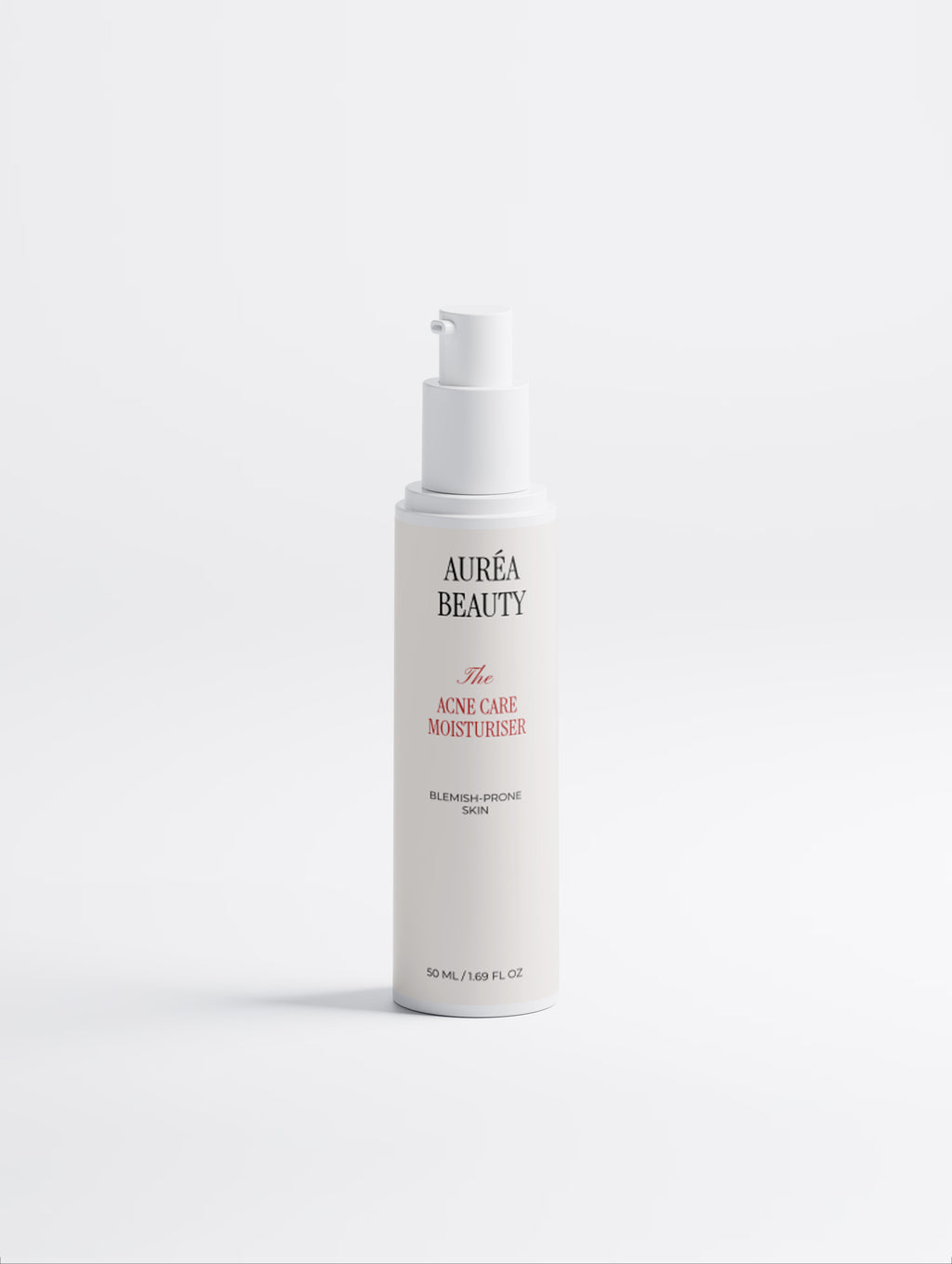Crème Hydratante Légère Anti-Imperfections