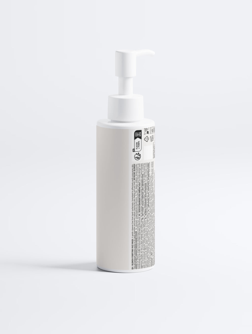 Gel Nettoyant Doux Anti-Imperfections