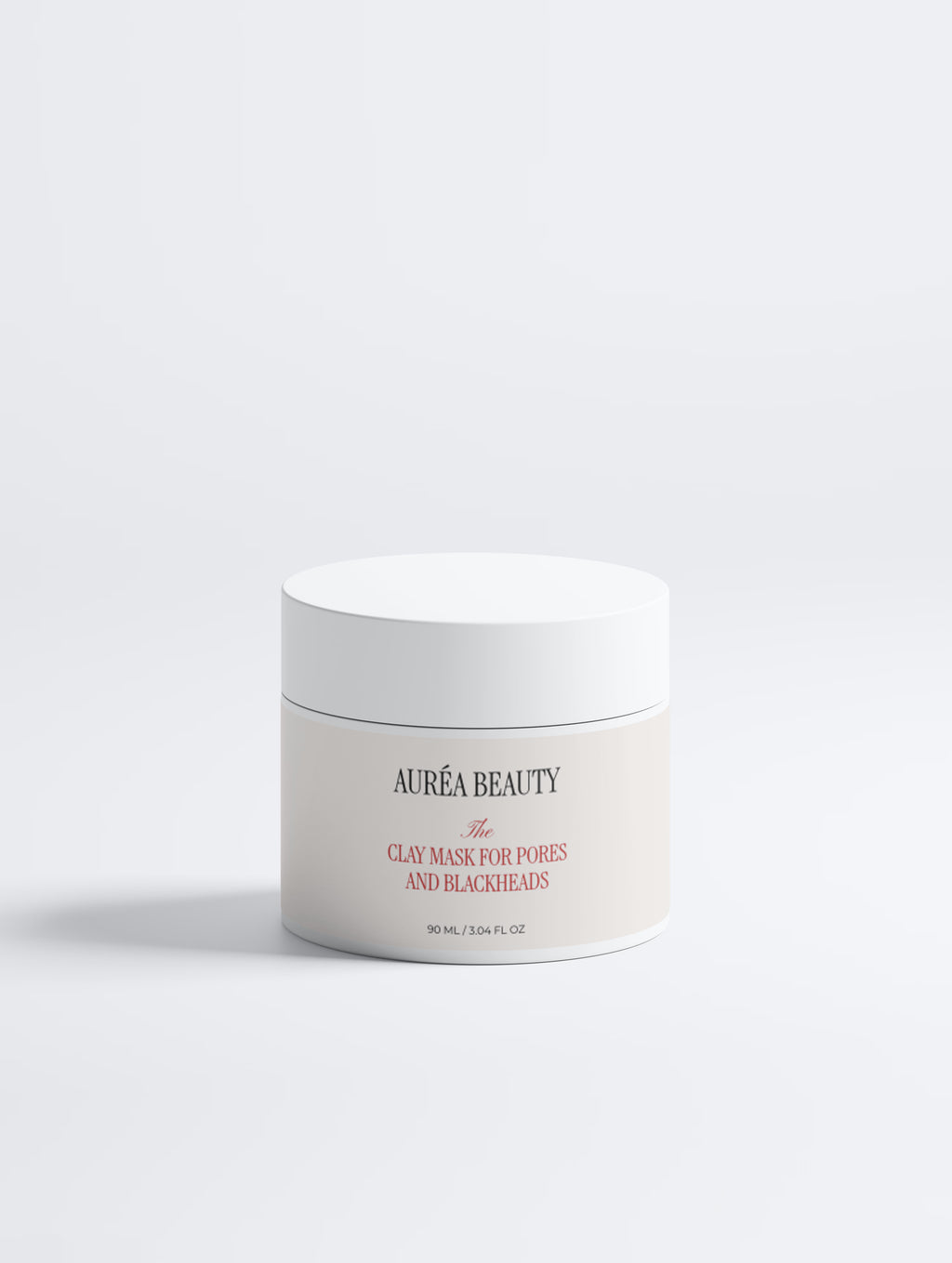 Masque Purifiant à l'Argile Pores et Points Noirs