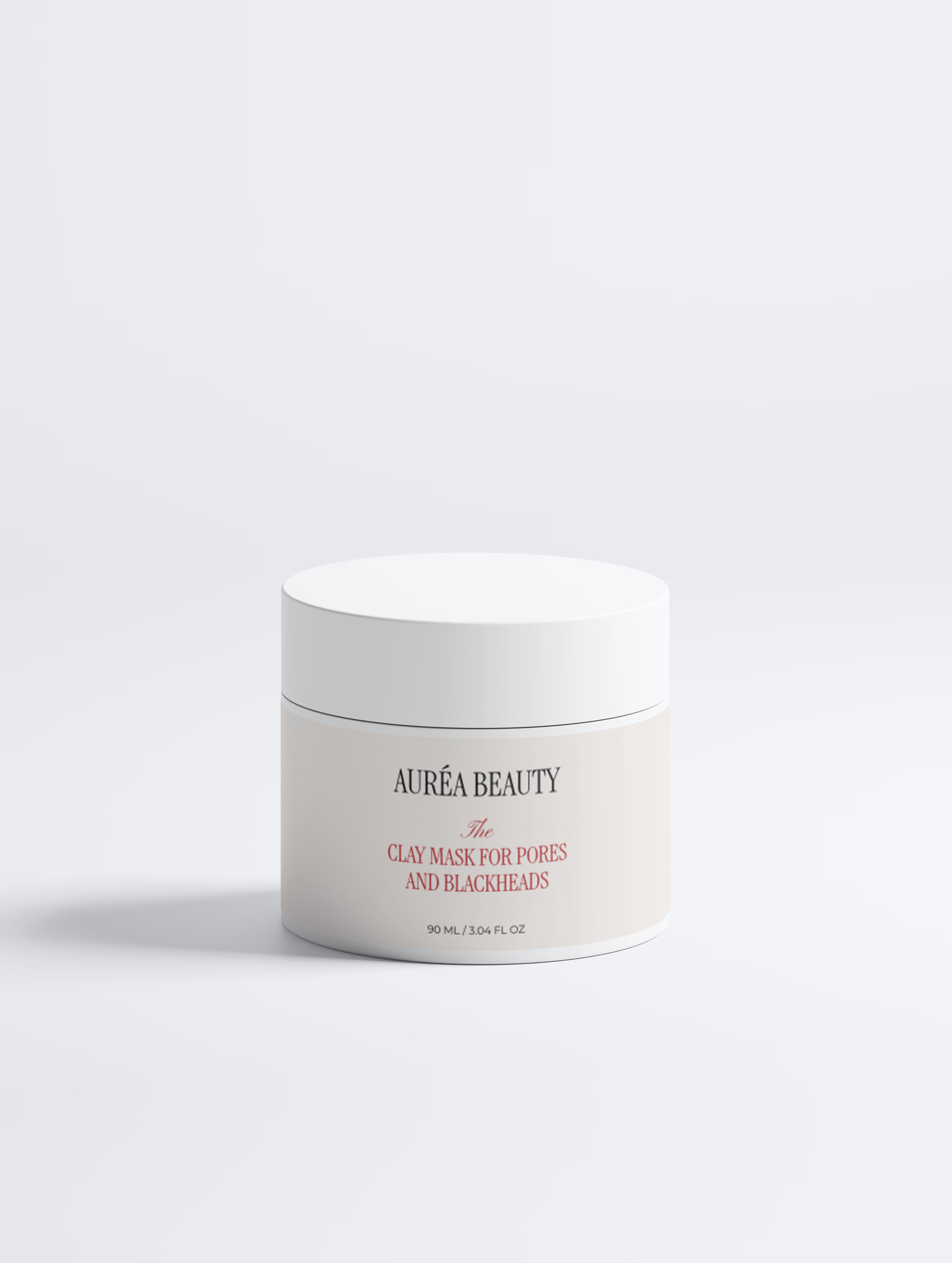 Masque Purifiant à l'Argile Pores et Points Noirs