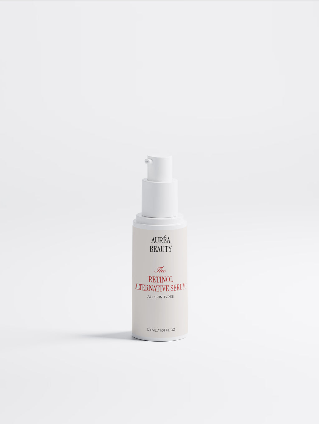 Sérum Alternative Naturelle au Rétinol