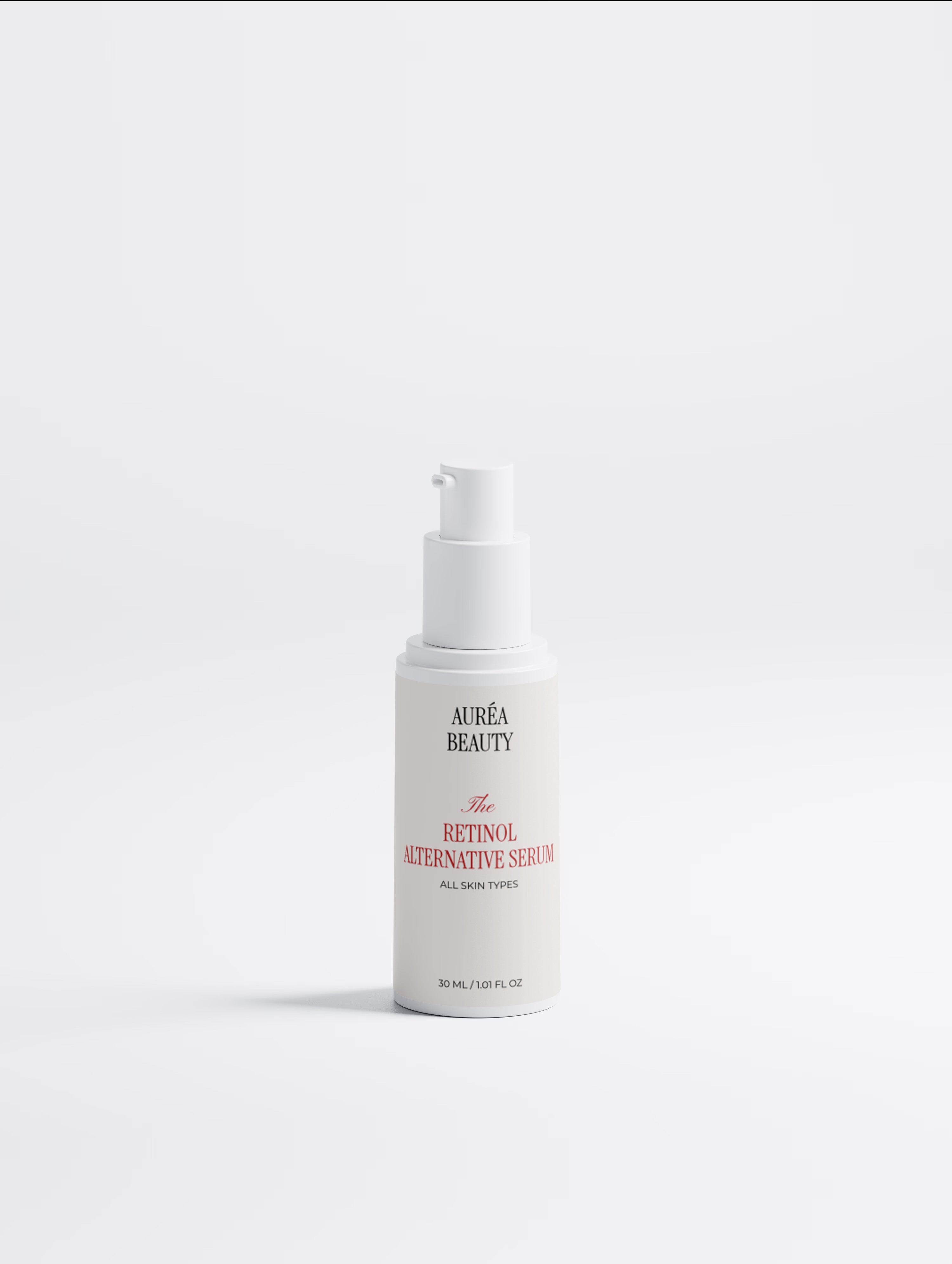 Sérum Alternative Naturelle au Rétinol